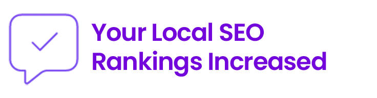Improve your Local SEO and get more leads, customers and revenue