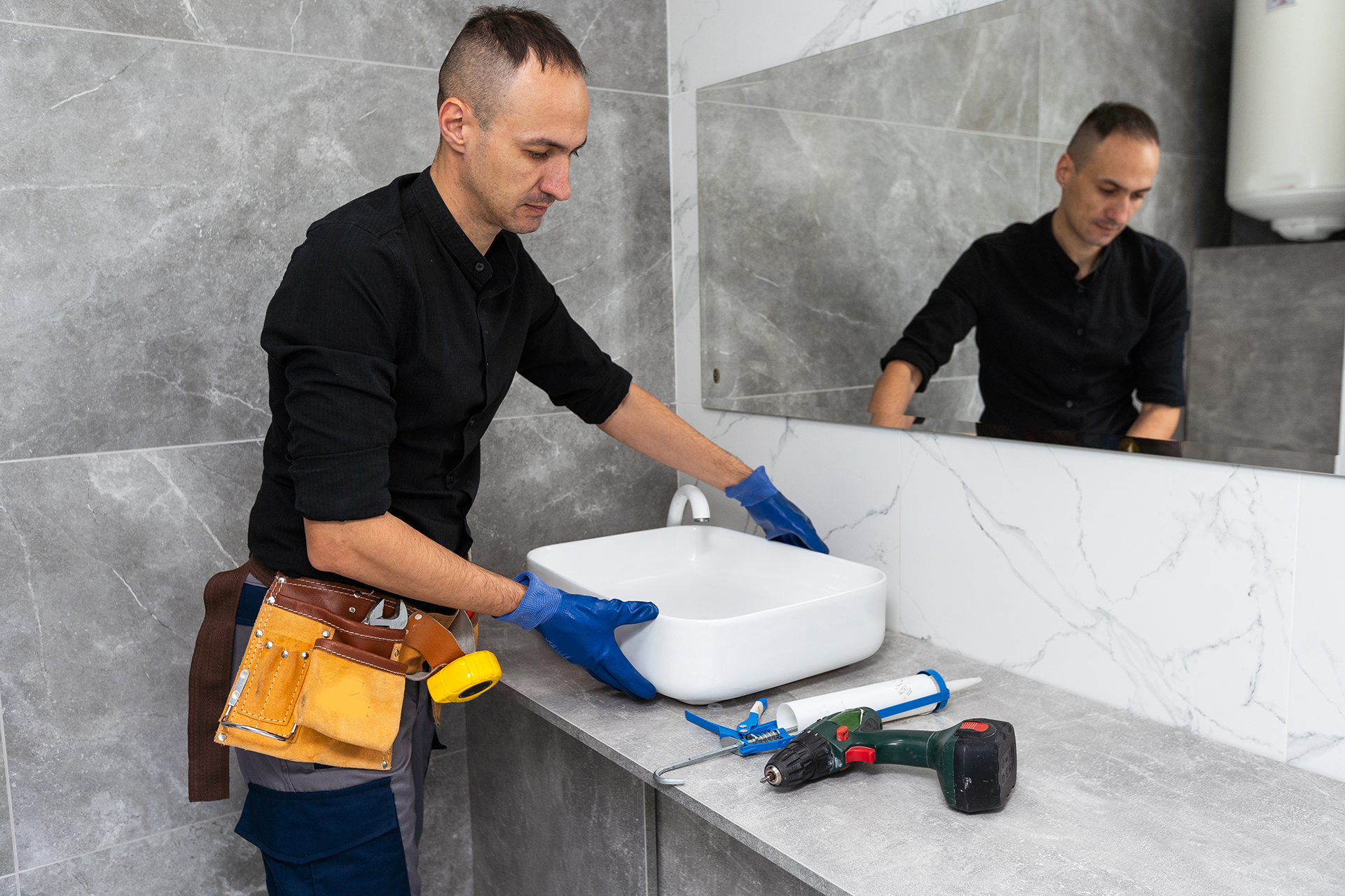Bathroom Renovators