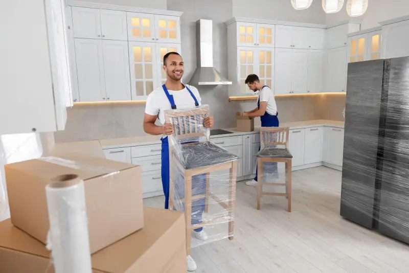 Local SEO for Kitchen Renovators