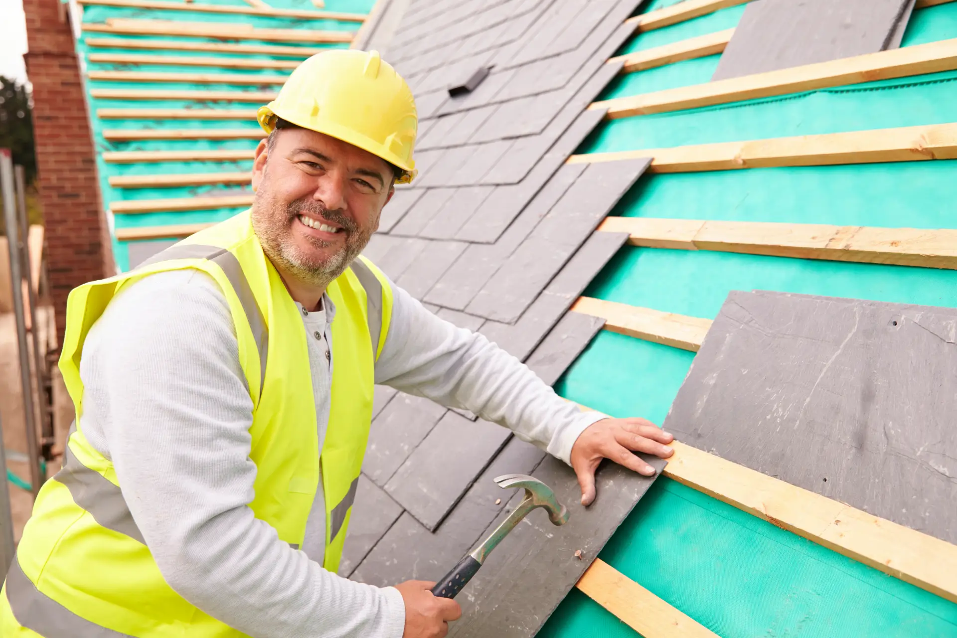 Local SEO for Roofers & Roofing Businesses